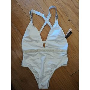 New! Victoria's Secret One Piece Swim Suit